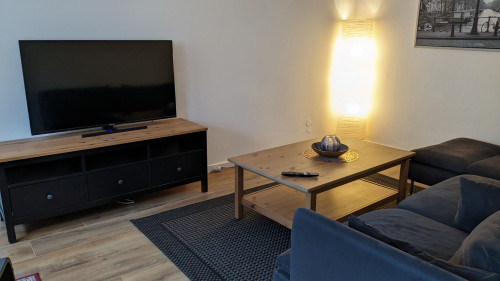 Spacious house with perfect connection to Frankfurt am Main - Gallery - 6