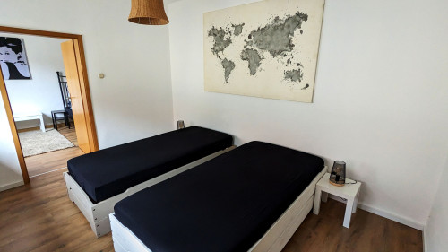 Spacious house with perfect connection to Frankfurt am Main - Gallery - 20