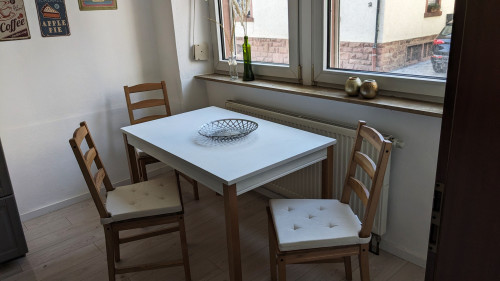 Spacious house with perfect connection to Frankfurt am Main - Gallery - 16