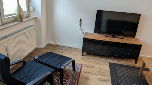 Spacious house with perfect connection to Frankfurt am Main  - Gallery -  5
