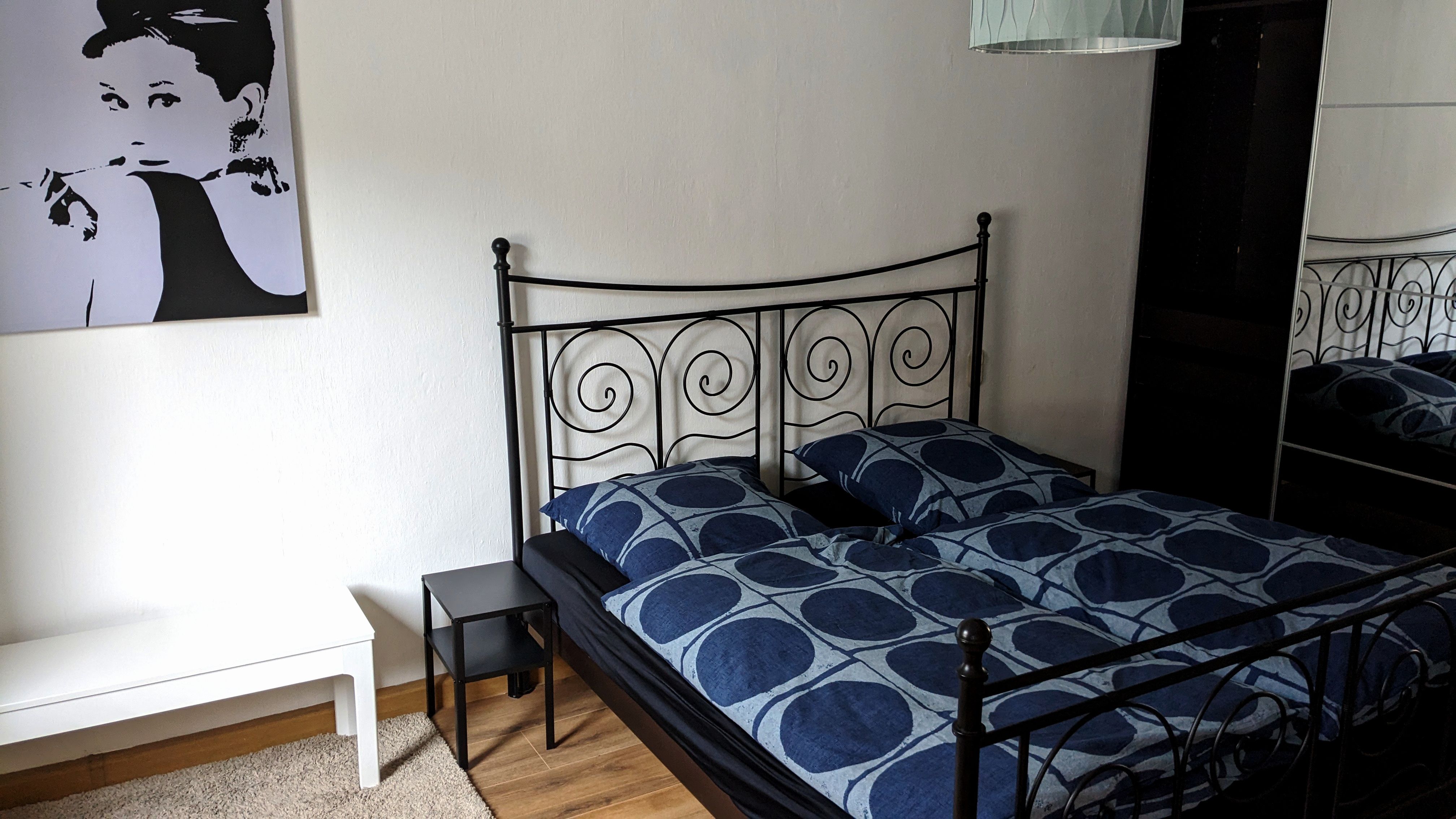  Spacious House With Perfect Connection To Frankfurt Am Main  -  Spacious house with perfect connection to Frankfurt am Main  - Gallery -  23