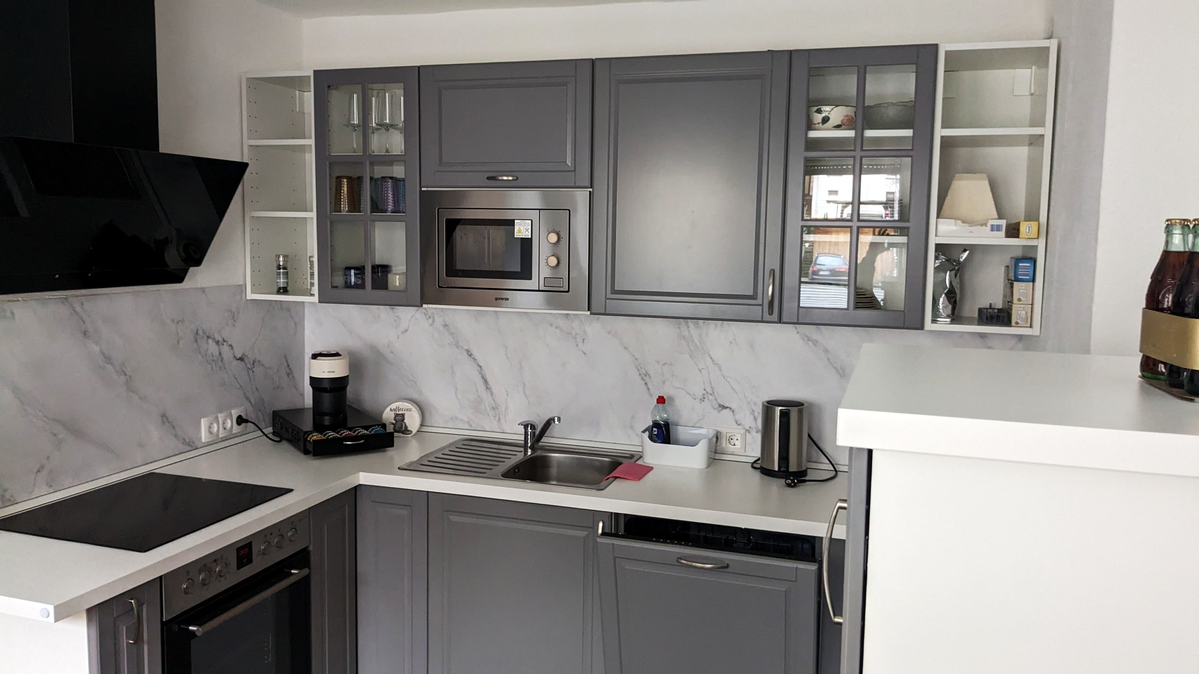 Spacious House With Perfect Connection To Frankfurt Am Main  -  Spacious house with perfect connection to Frankfurt am Main  - Gallery -  13