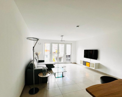 Özel‘s Designer Loft – Dein Stilvolles Zuhause in Metzingen