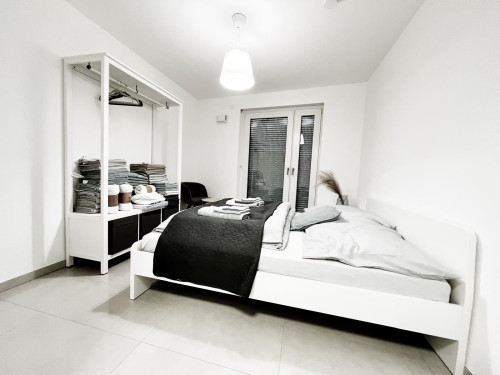 Özel‘s Designer Loft – Dein Stilvolles Zuhause in Metzingen - Gallery - 17