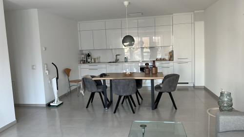 Özel‘s Designer Loft – Dein Stilvolles Zuhause in Metzingen  - Gallery -  5