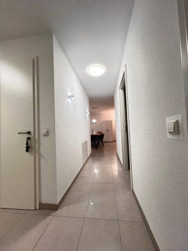 Özel‘s Designer Loft – Dein Stilvolles Zuhause in Metzingen - Gallery - 29