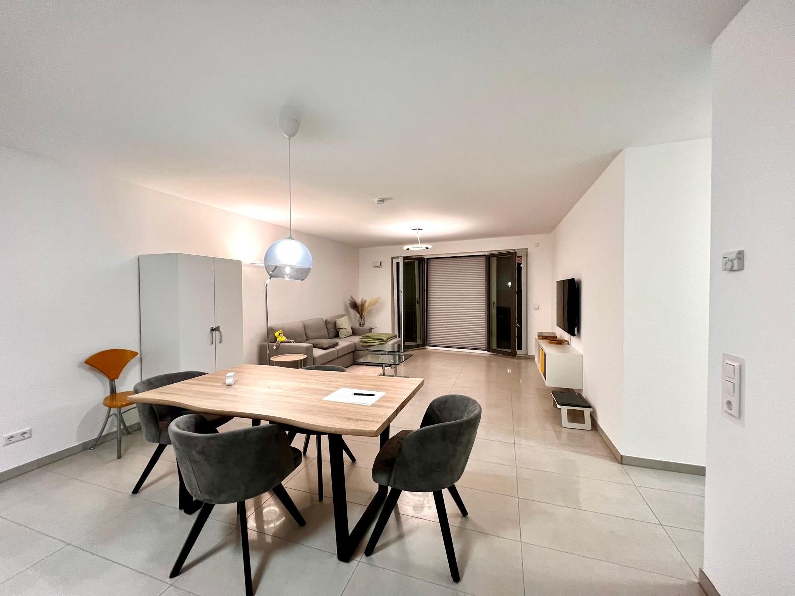 Özel‘s Designer Loft – Dein Stilvolles Zuhause In Metzingen - Özel‘s Designer Loft – Dein Stilvolles Zuhause in Metzingen - Gallery - 13