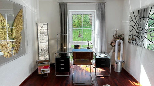 Wonderful loft in Marburg - Gallery - 39