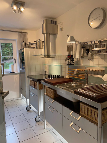 Wonderful loft in Marburg - Gallery - 8