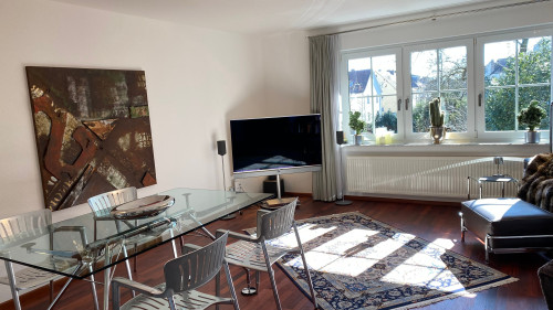 Wonderful loft in Marburg - Gallery - 34