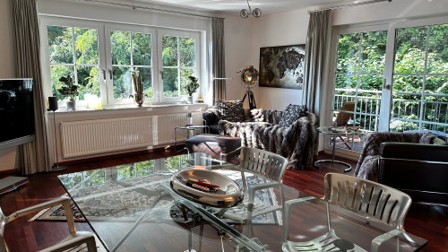 Wonderful loft in Marburg - Gallery - 27
