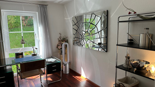 Wonderful loft in Marburg - Gallery - 43