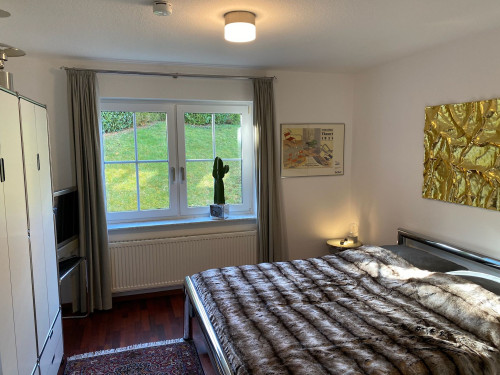 Wonderful loft in Marburg