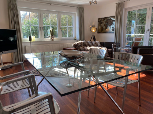 Wonderful loft in Marburg - Gallery - 24