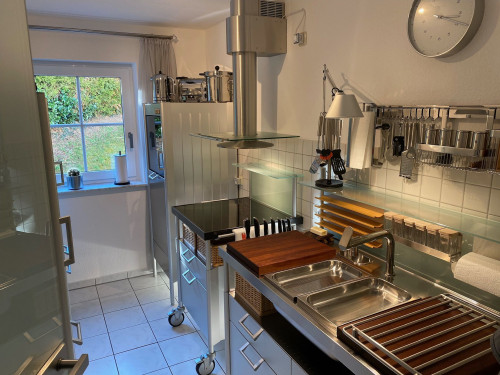 Wonderful loft in Marburg  - Gallery -  5