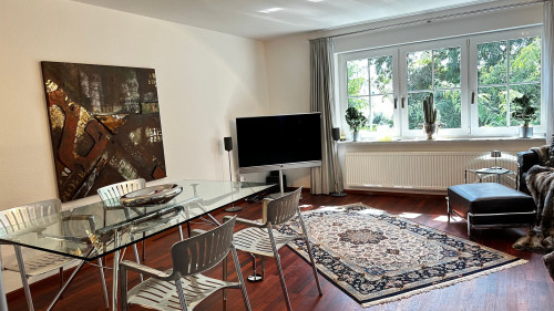 Wonderful loft in Marburg - Gallery - 26