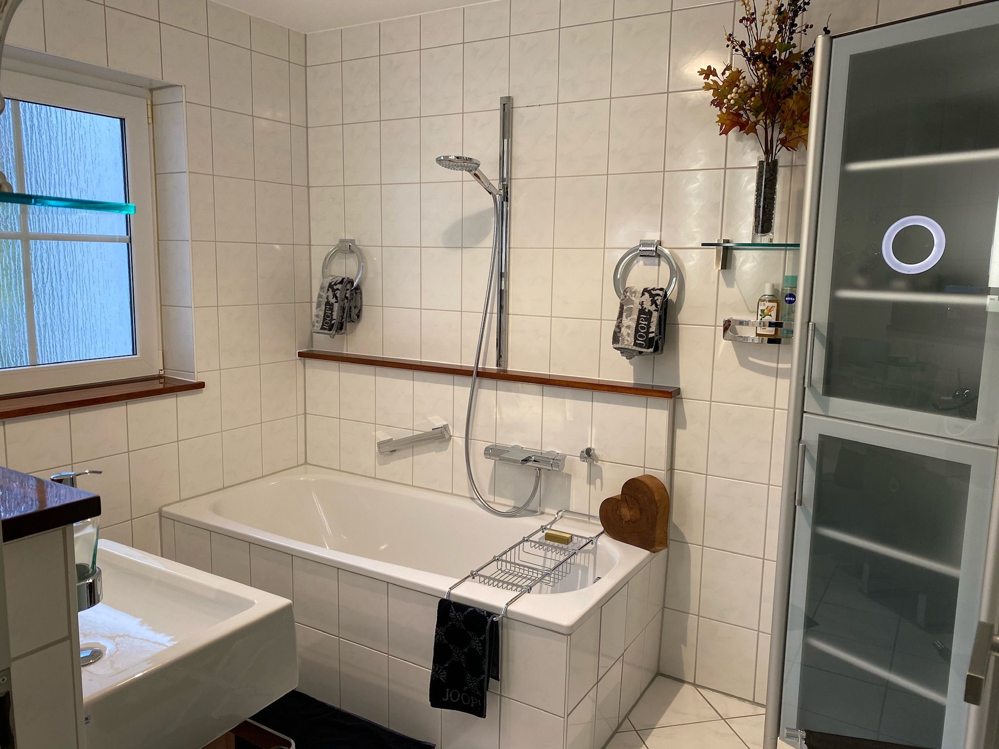  Wonderful Loft In Marburg  -  Wonderful loft in Marburg  - Gallery -  7