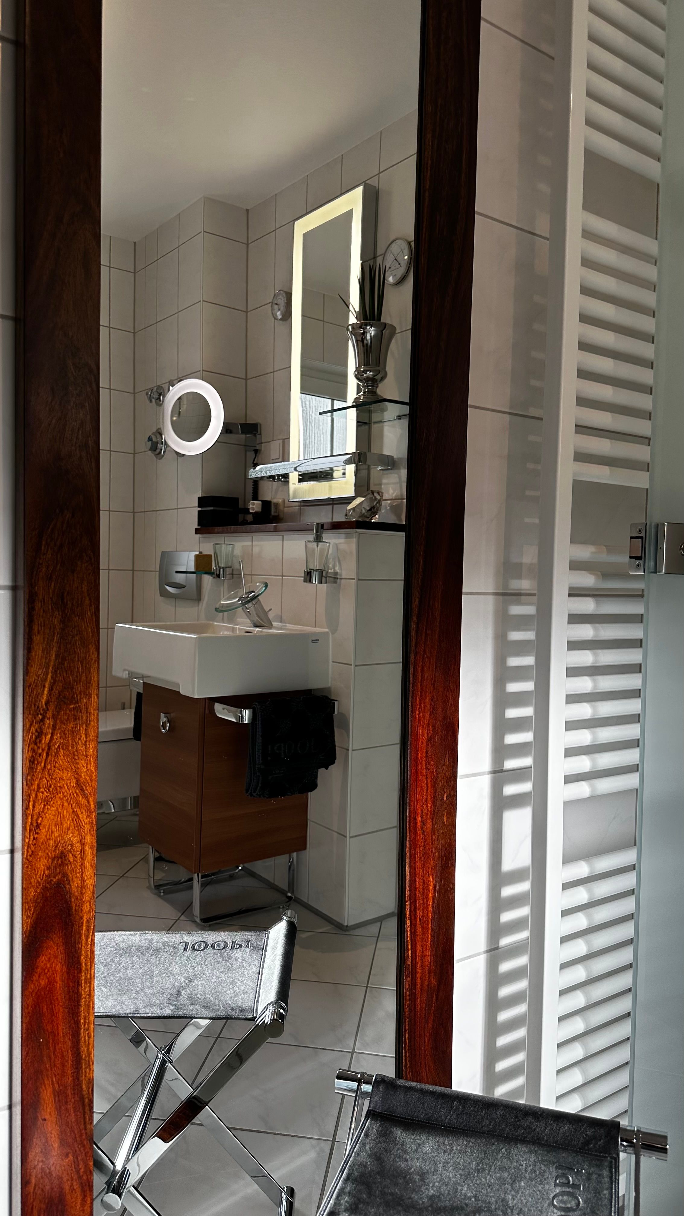  Wonderful Loft In Marburg  -  Wonderful loft in Marburg  - Gallery -  10