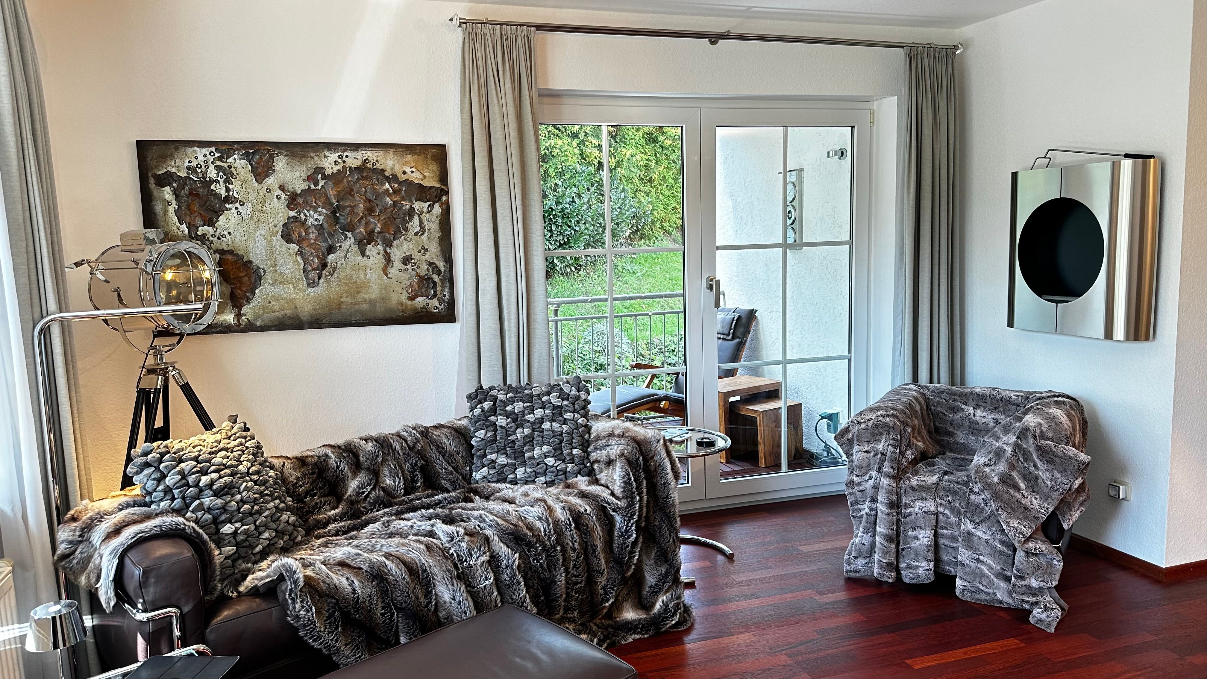  Wonderful Loft In Marburg  -  Wonderful loft in Marburg  - Gallery -  37