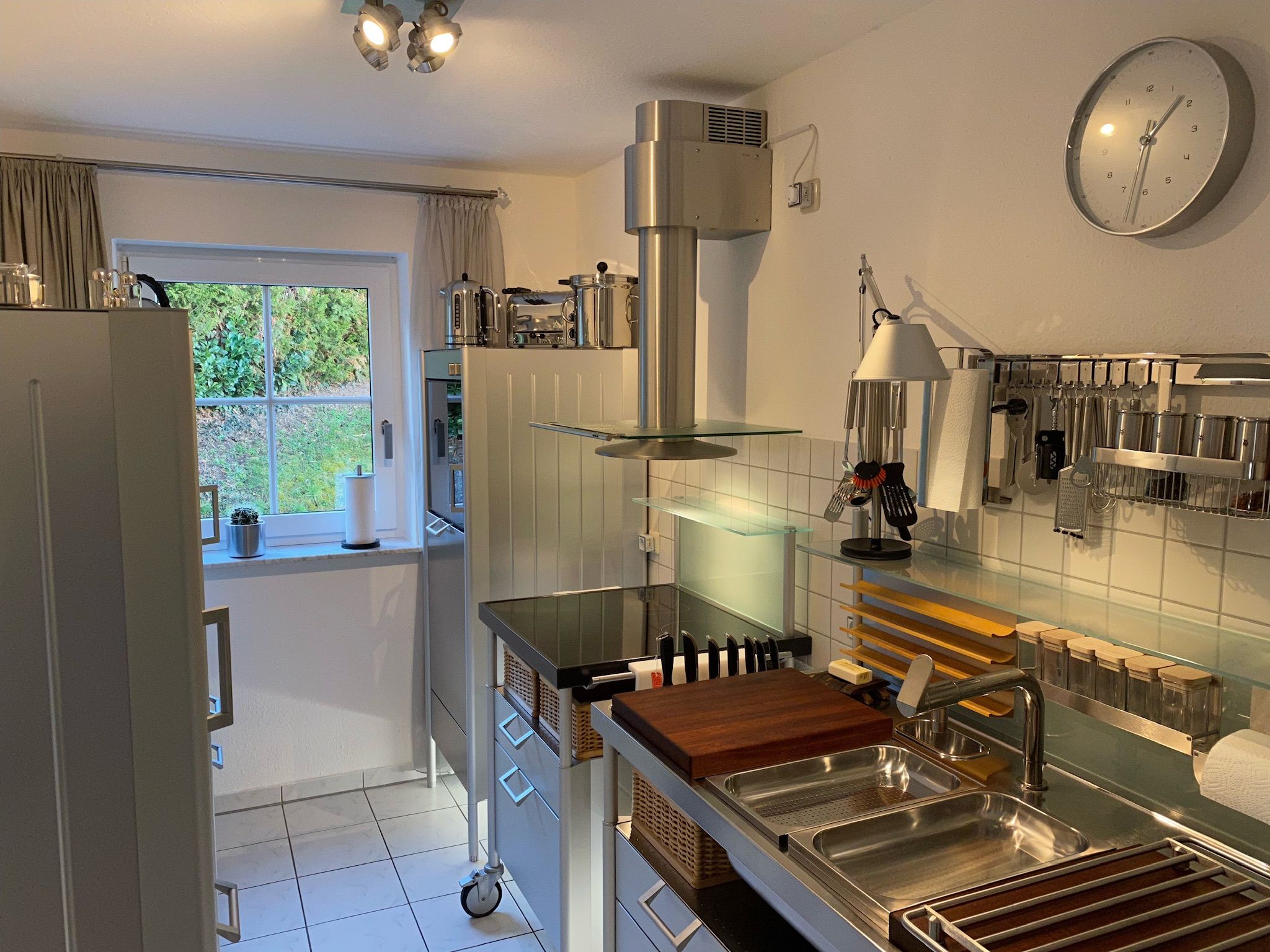  Wonderful Loft In Marburg  -  Wonderful loft in Marburg  - Gallery -  18