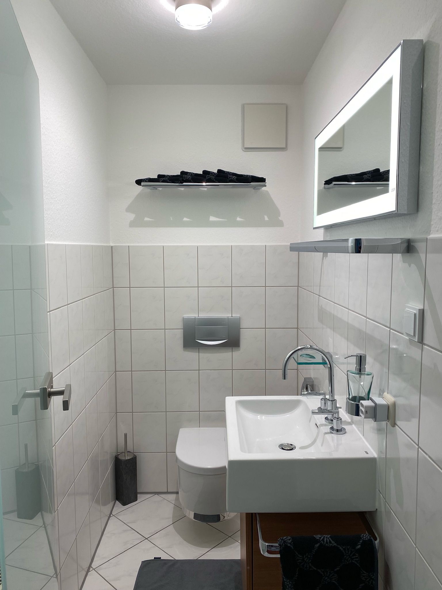  Wonderful Loft In Marburg  -  Wonderful loft in Marburg  - Gallery -  6