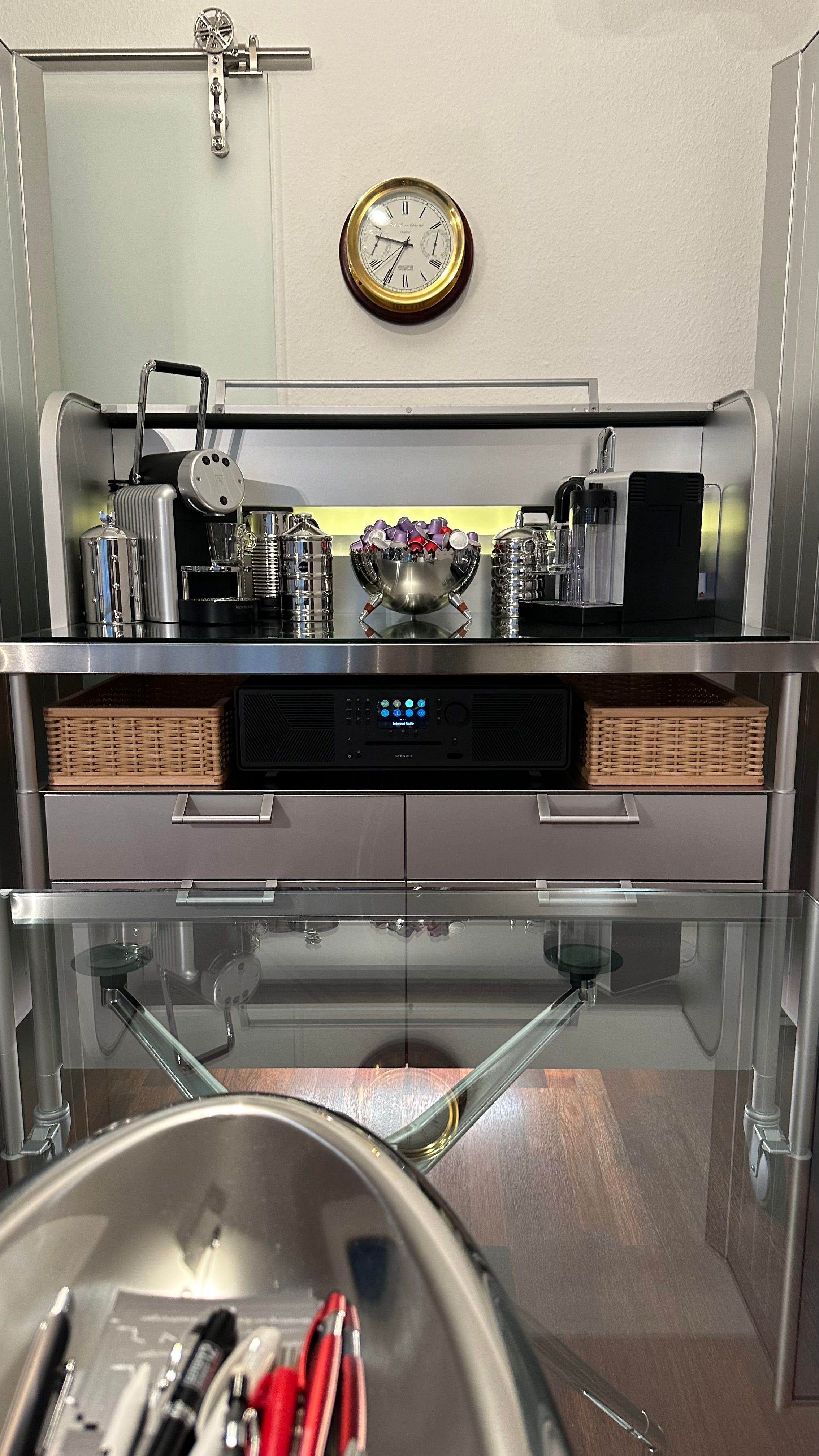  Wonderful Loft In Marburg  -  Wonderful loft in Marburg  - Gallery -  39