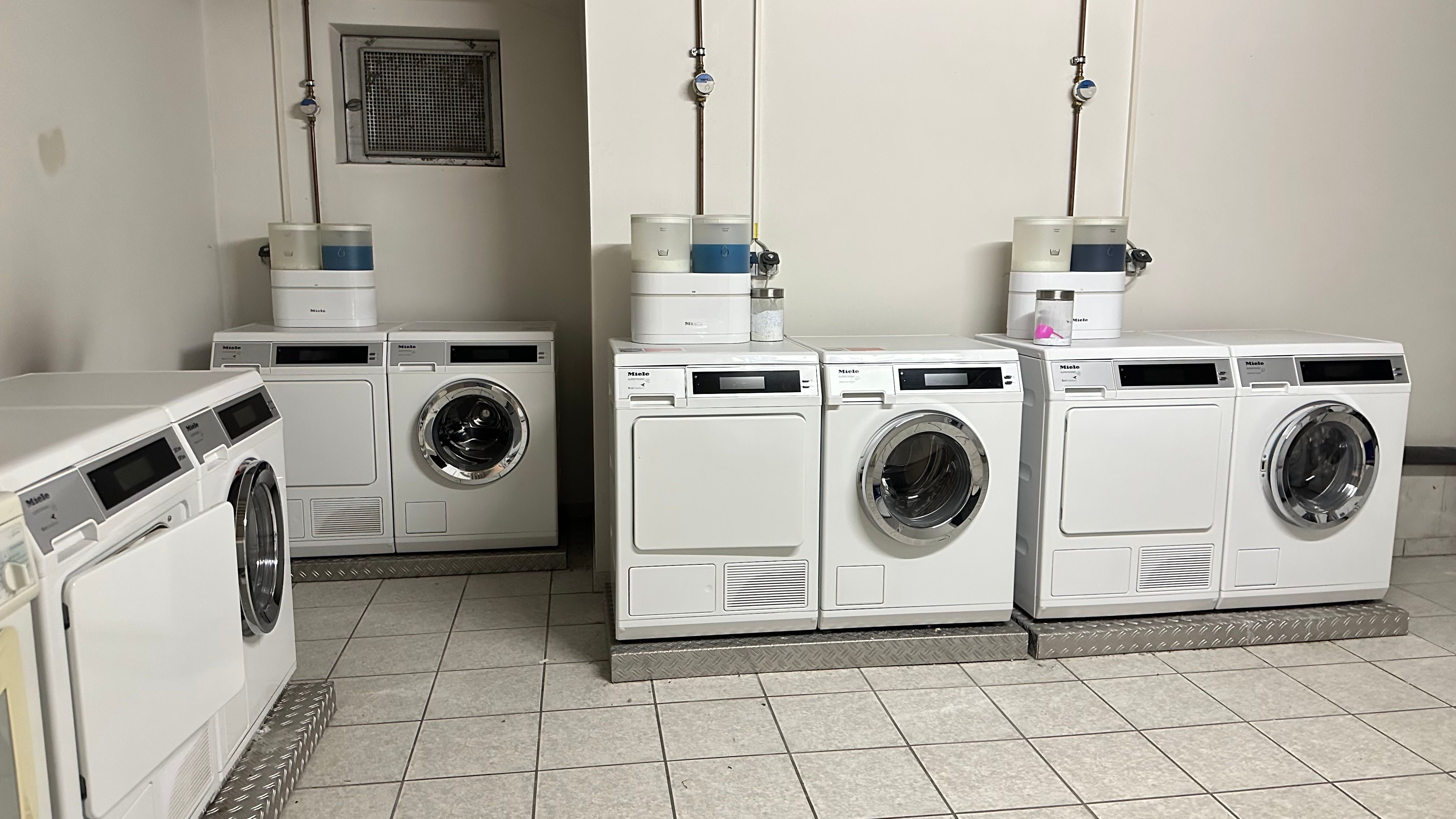  Wonderful Loft In Marburg  -  Wonderful loft in Marburg  - Gallery -  4