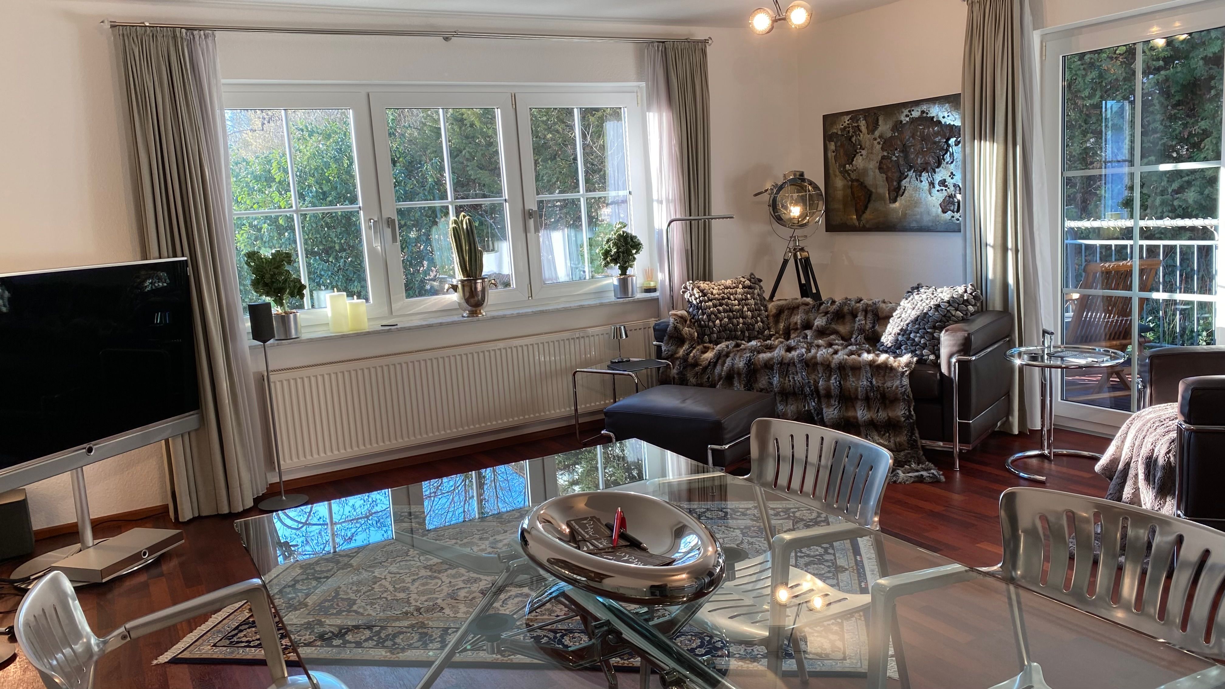  Wonderful Loft In Marburg  -  Wonderful loft in Marburg  - Gallery -  33