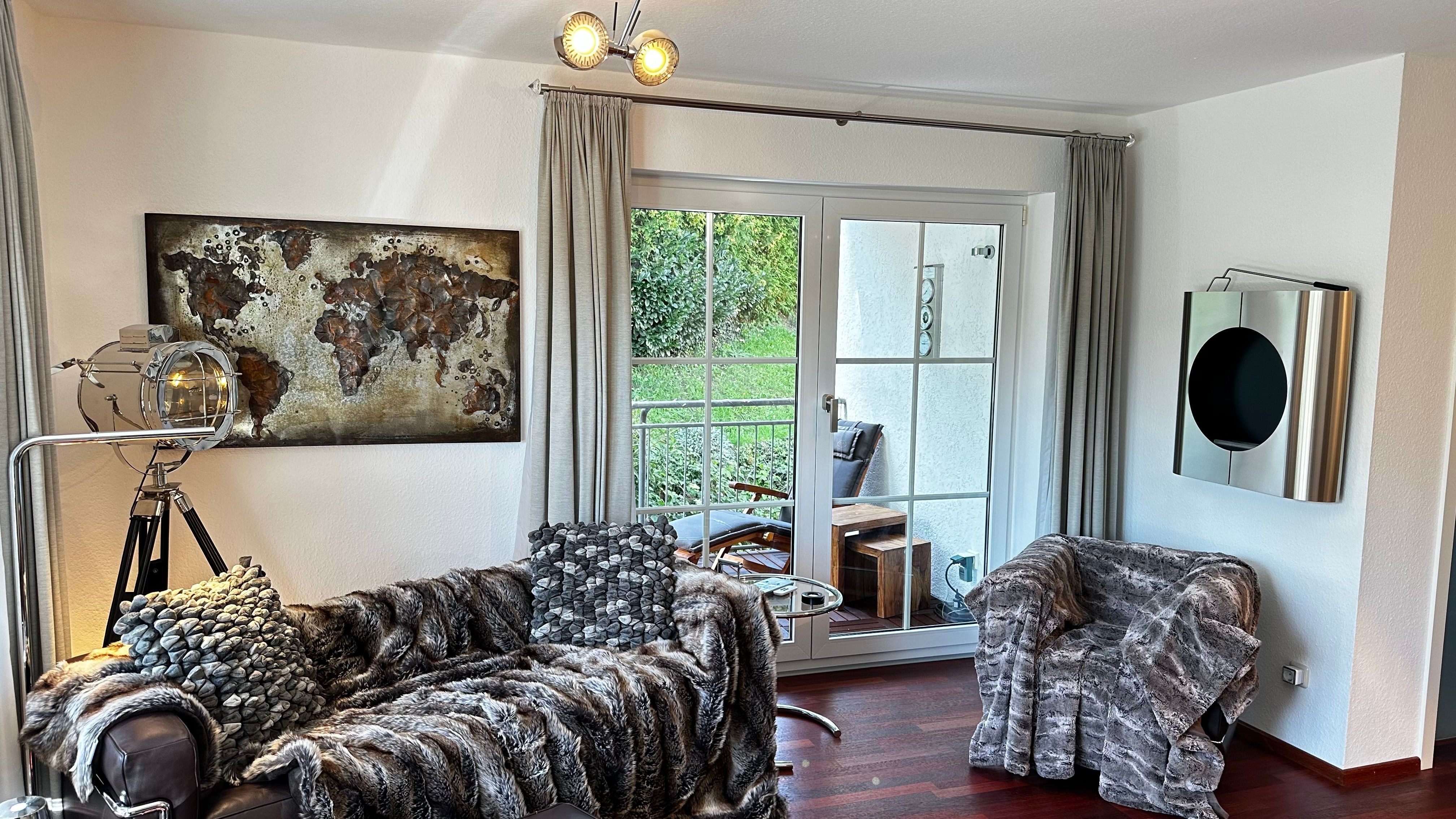  Wonderful Loft In Marburg  -  Wonderful loft in Marburg  - Gallery -  36