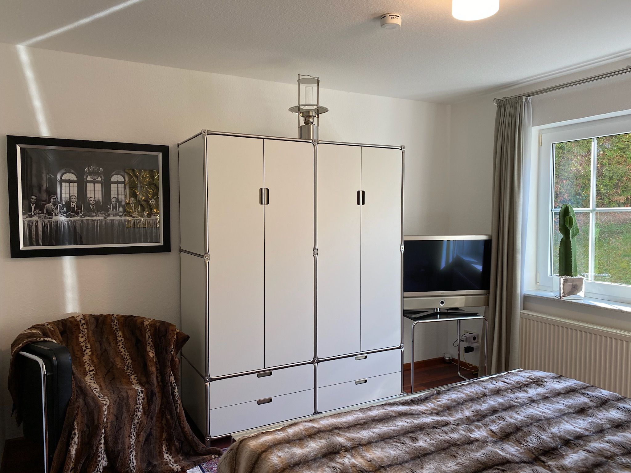  Wonderful Loft In Marburg  -  Wonderful loft in Marburg  - Gallery -  25