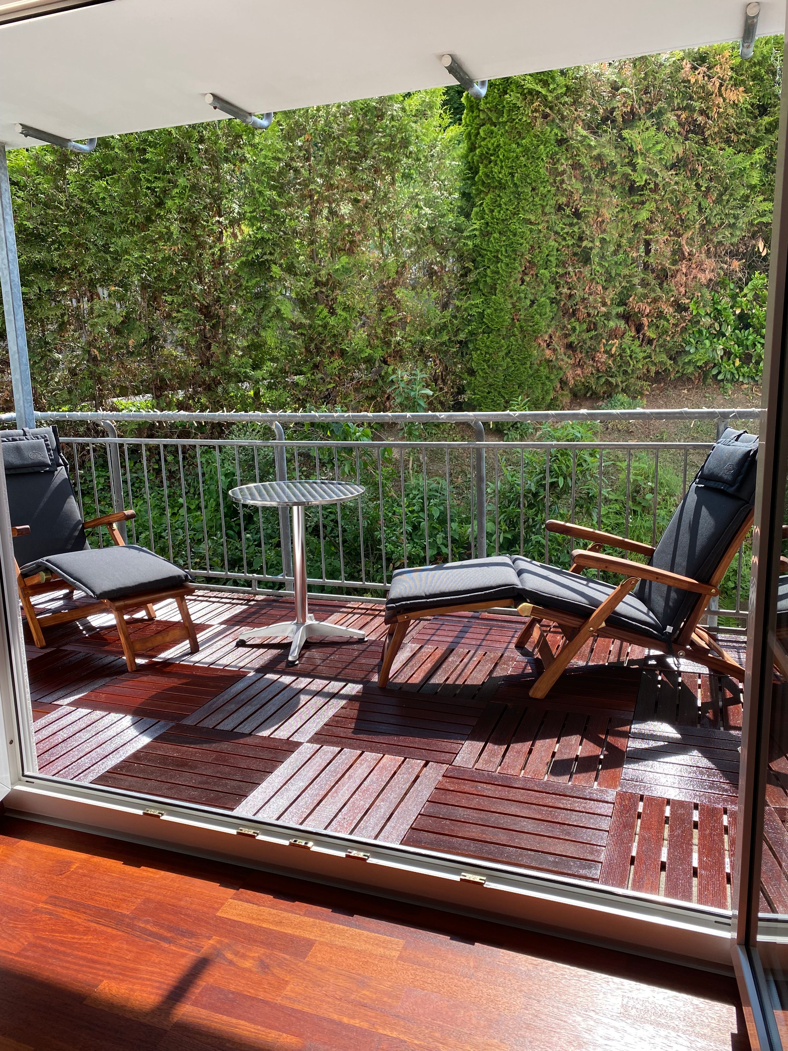  Wonderful Loft In Marburg  -  Wonderful loft in Marburg  - Gallery -  45