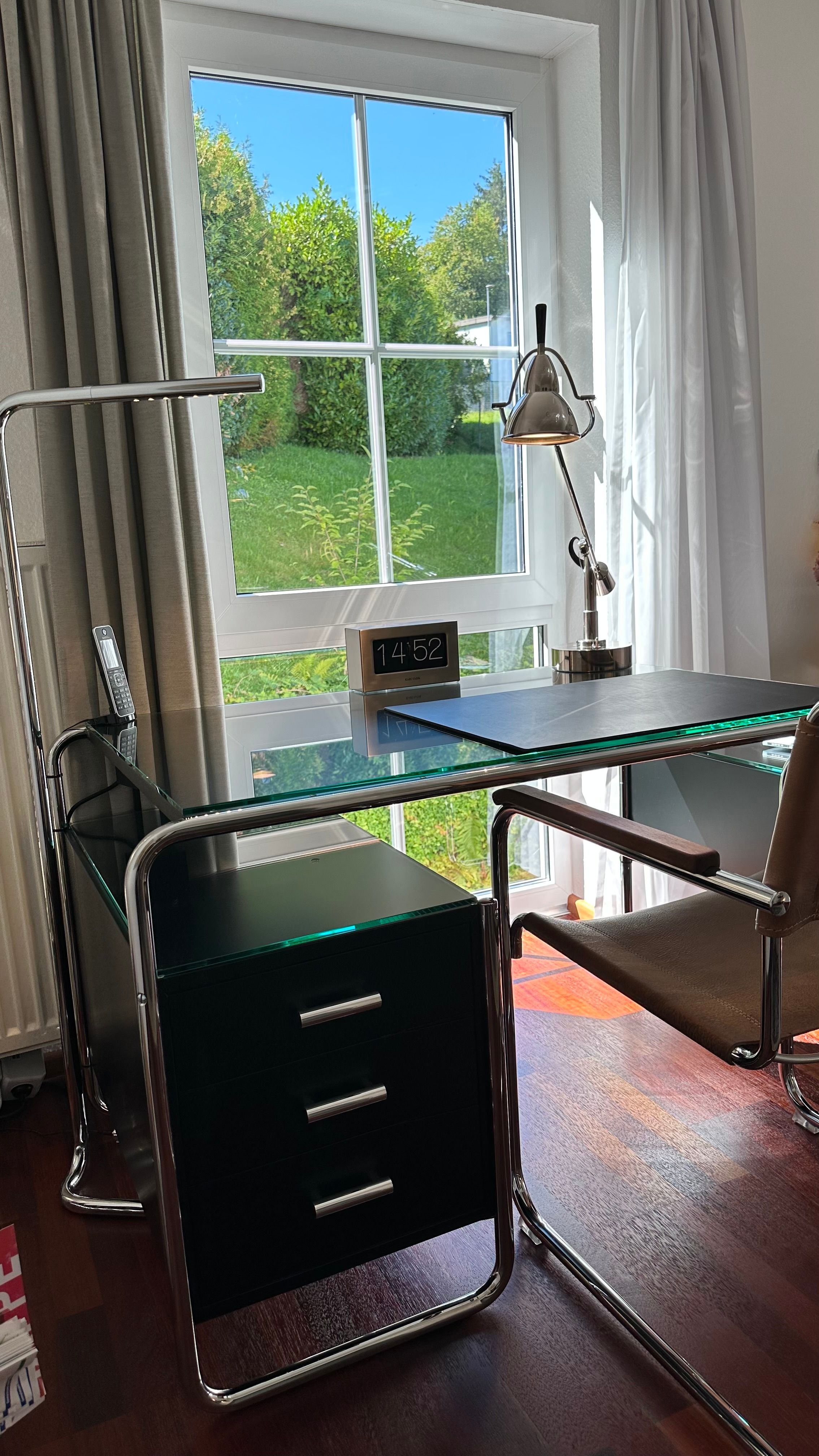  Wonderful Loft In Marburg  -  Wonderful loft in Marburg  - Gallery -  29