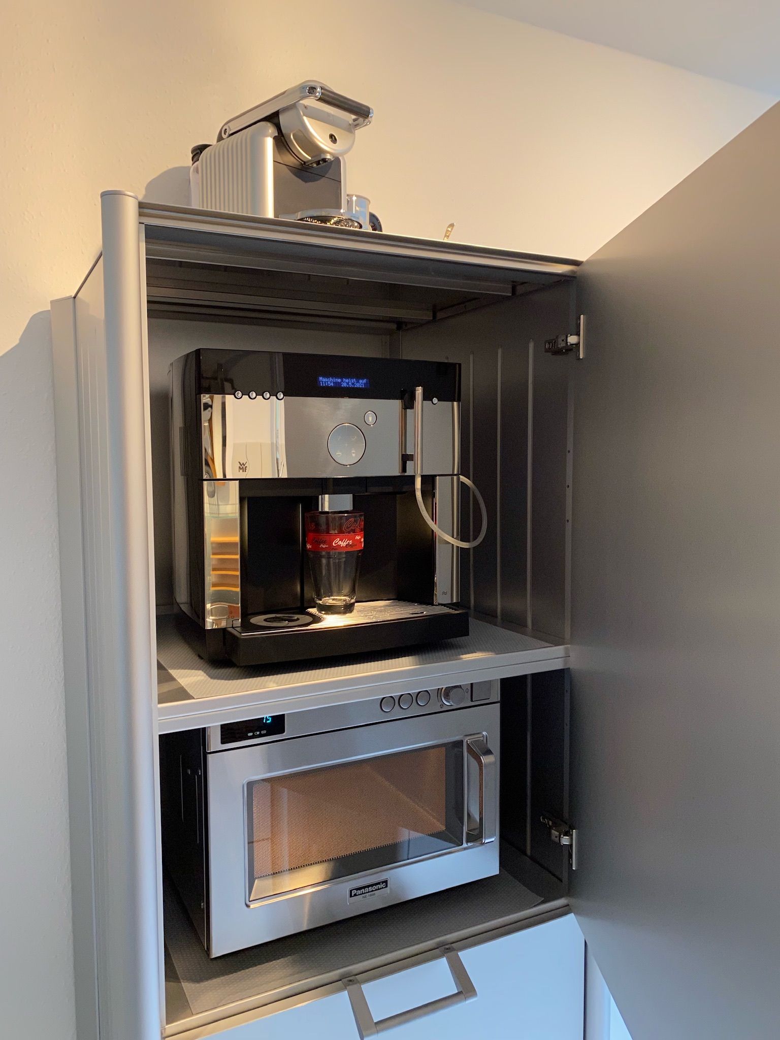  Wonderful Loft In Marburg  -  Wonderful loft in Marburg  - Gallery -  15