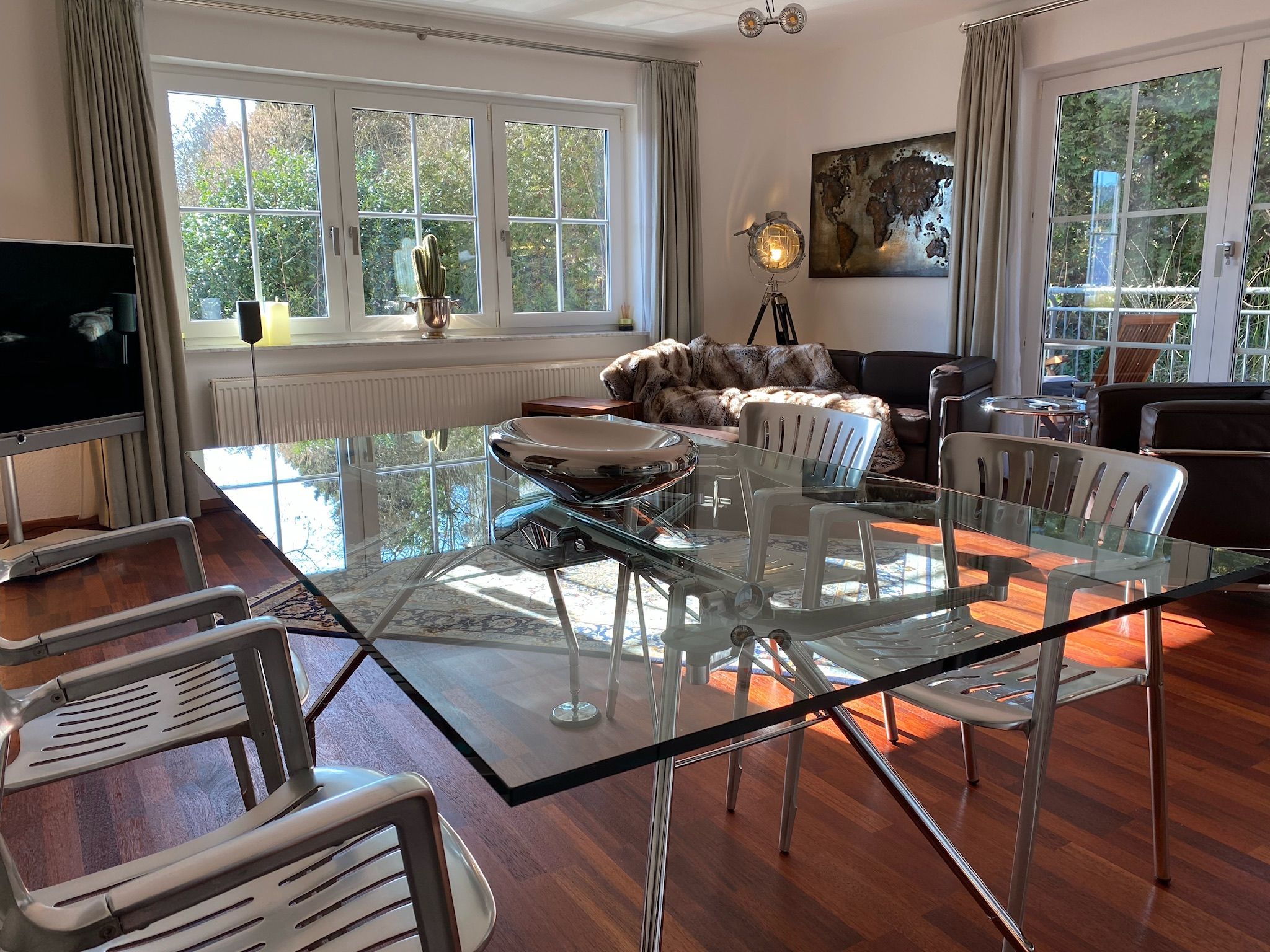  Wonderful Loft In Marburg  -  Wonderful loft in Marburg  - Gallery -  34