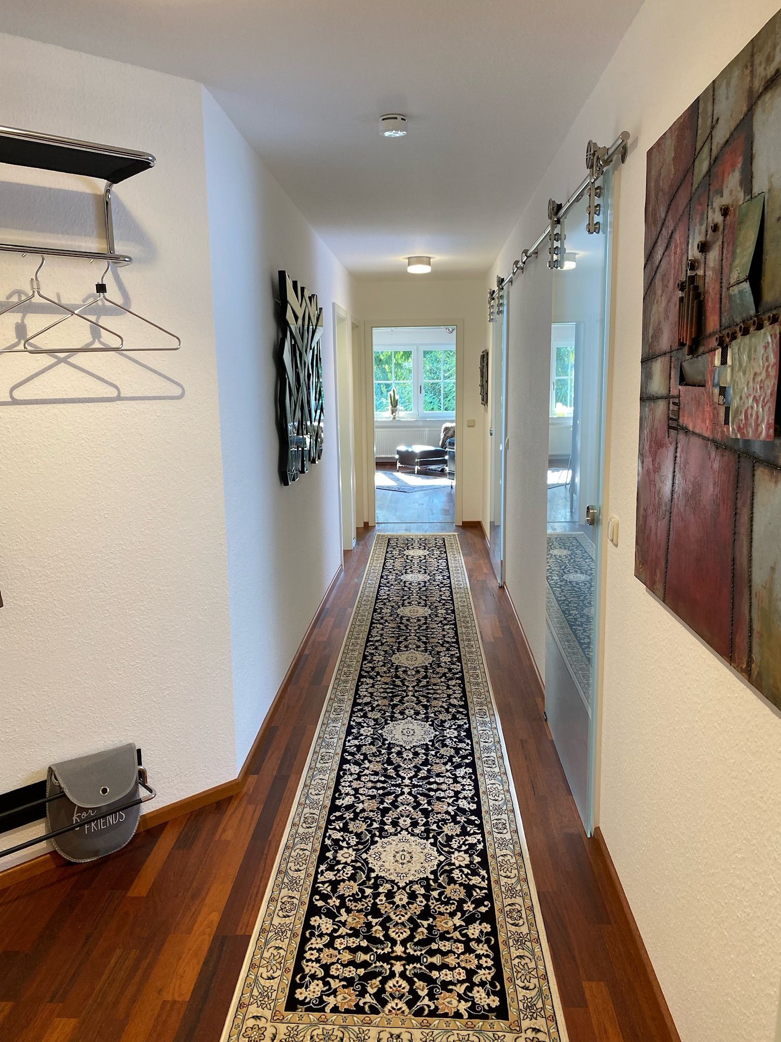  Wonderful Loft In Marburg  -  Wonderful loft in Marburg  - Gallery -  14