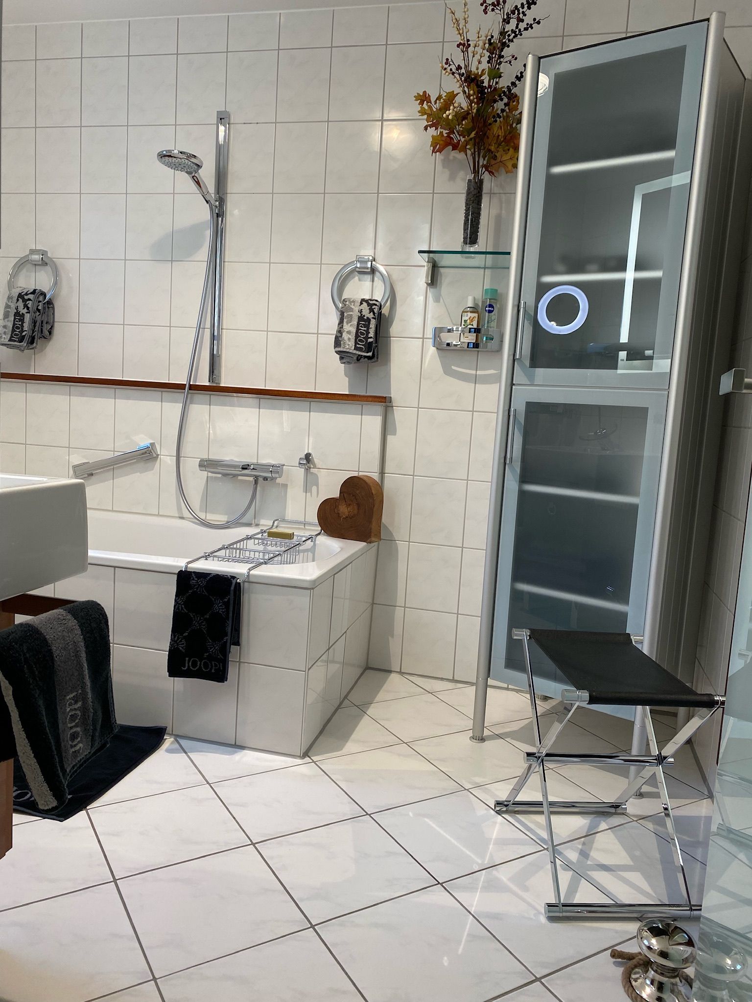  Wonderful Loft In Marburg  -  Wonderful loft in Marburg  - Gallery -  8