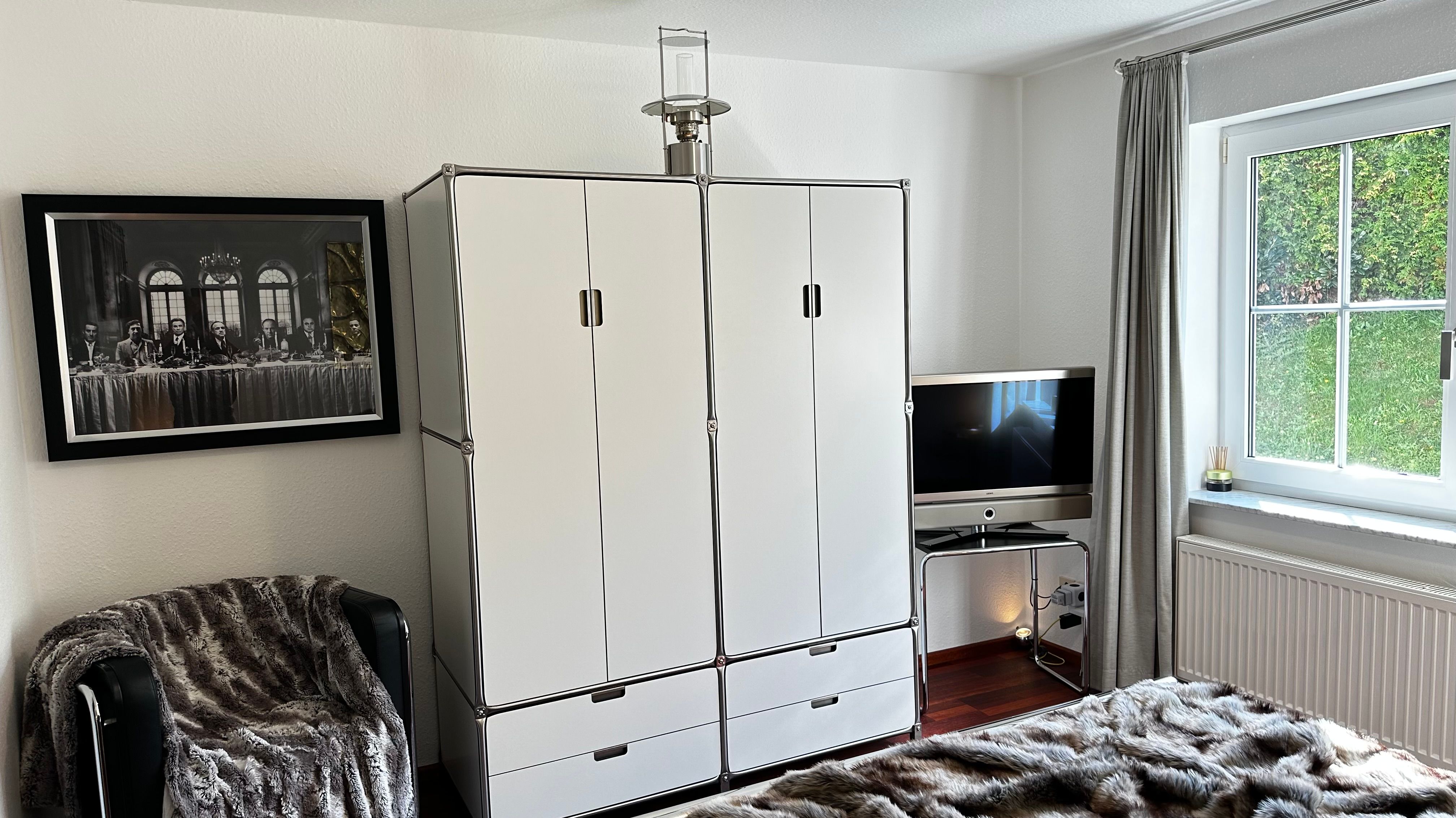  Wonderful Loft In Marburg  -  Wonderful loft in Marburg  - Gallery -  23