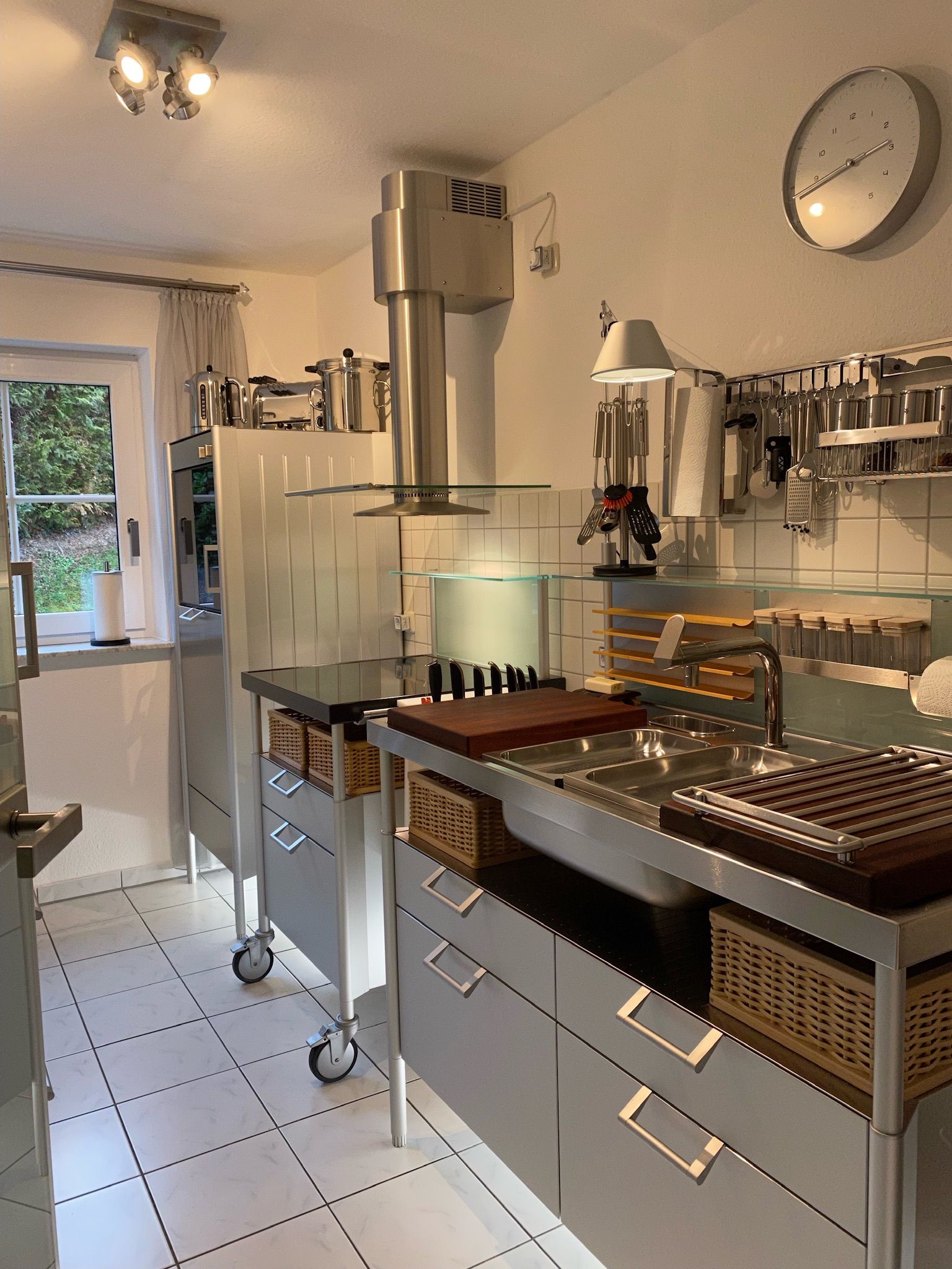  Wonderful Loft In Marburg  -  Wonderful loft in Marburg  - Gallery -  16