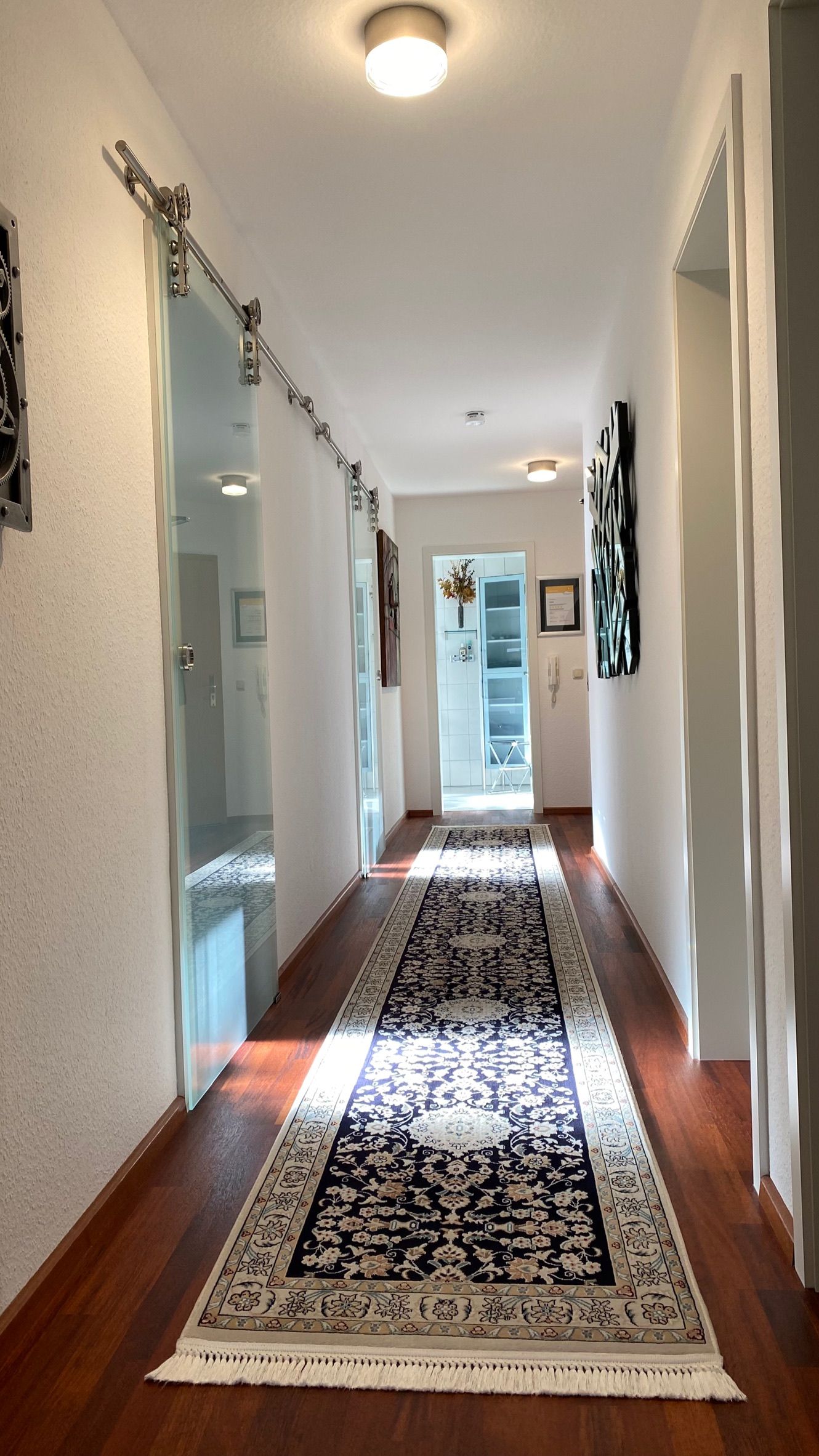  Wonderful Loft In Marburg  -  Wonderful loft in Marburg  - Gallery -  13