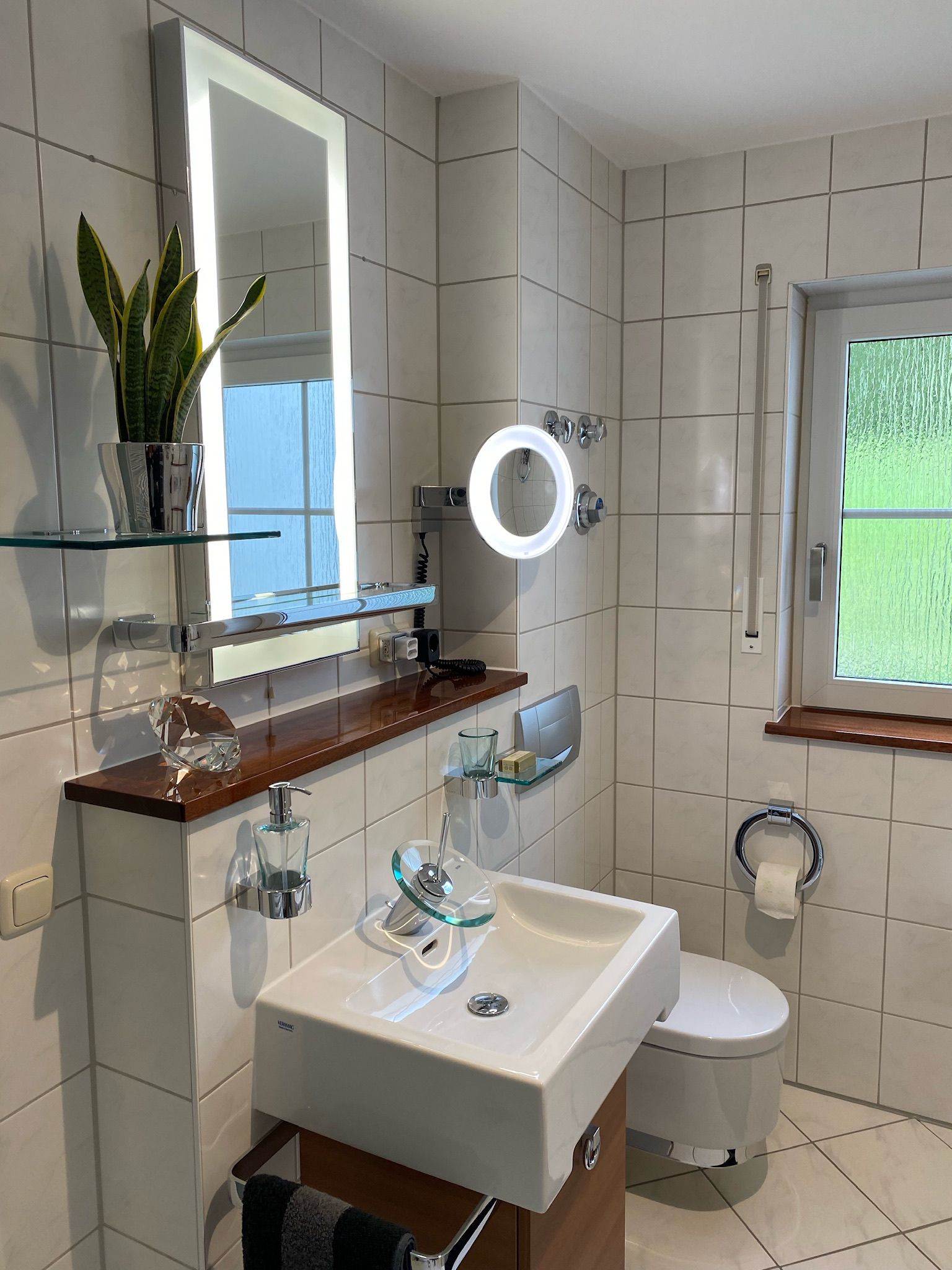  Wonderful Loft In Marburg  -  Wonderful loft in Marburg  - Gallery -  9