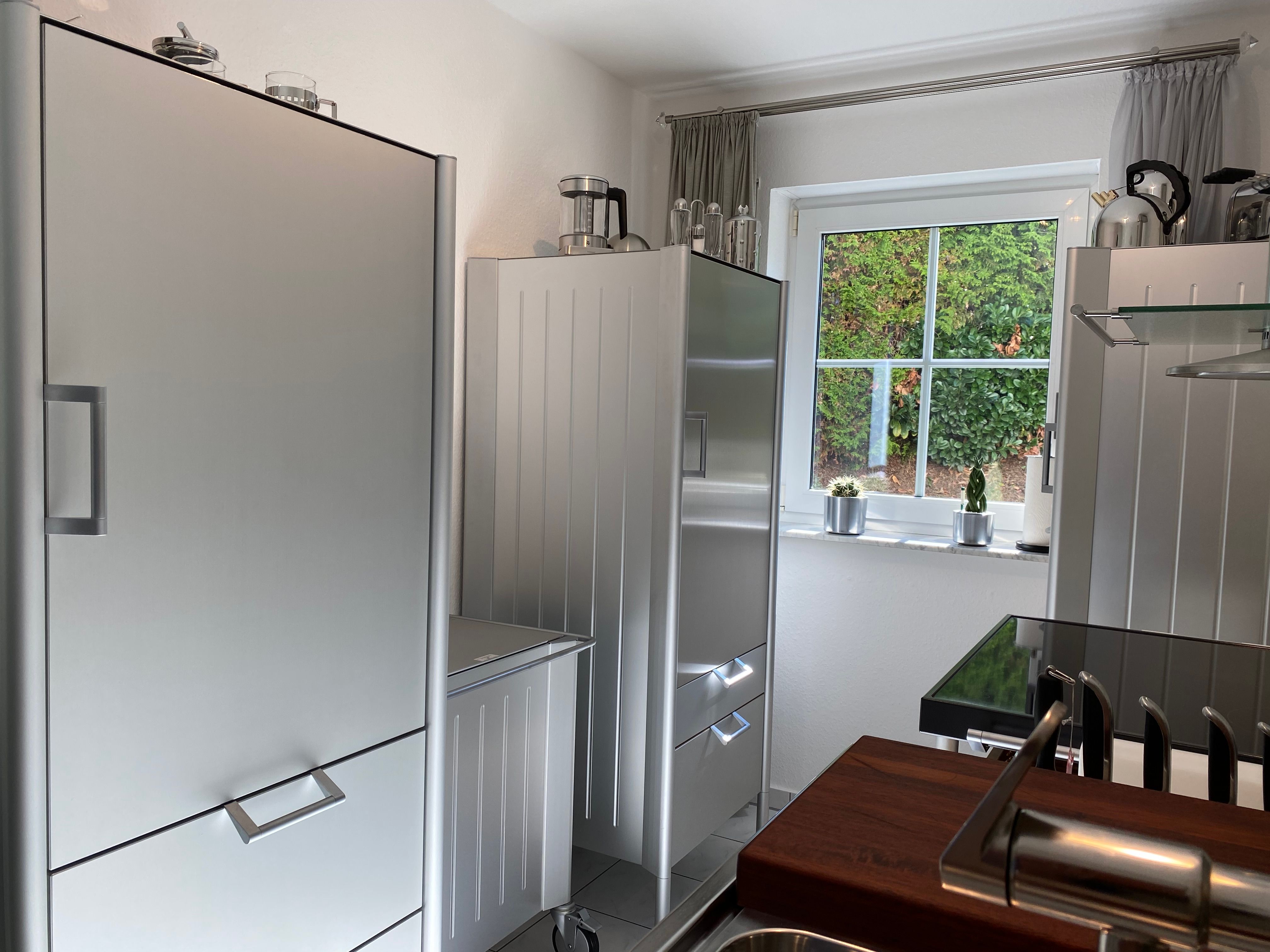  Wonderful Loft In Marburg  -  Wonderful loft in Marburg  - Gallery -  17