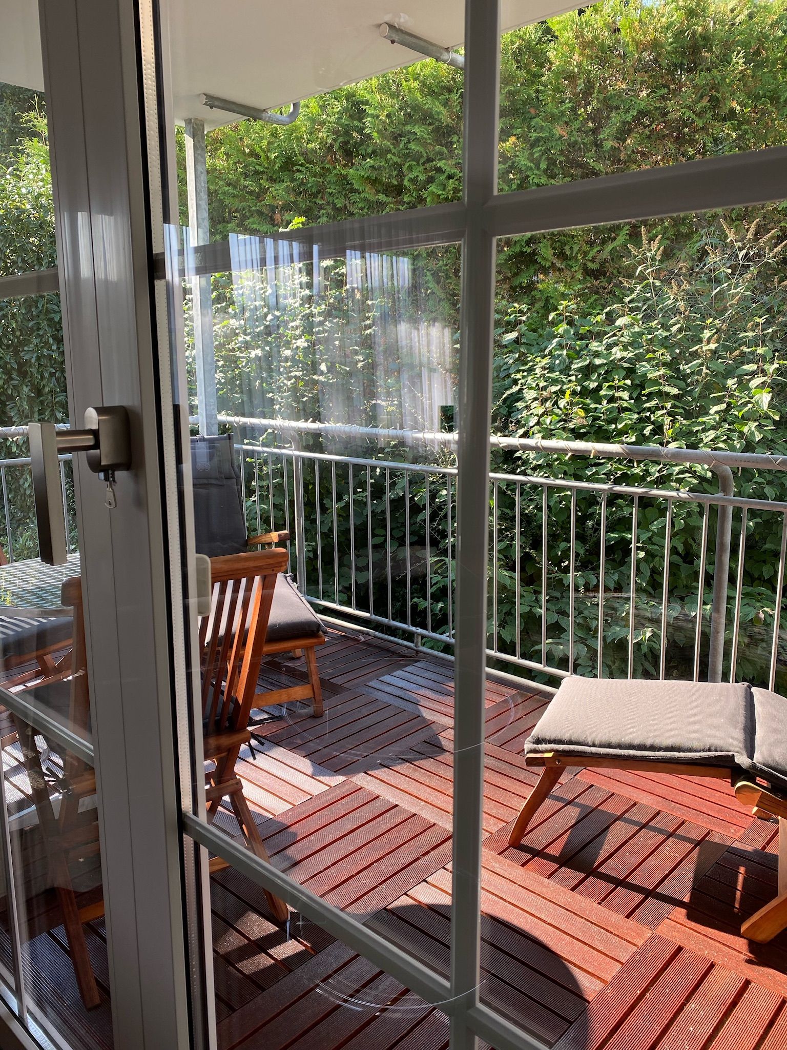  Wonderful Loft In Marburg  -  Wonderful loft in Marburg  - Gallery -  44