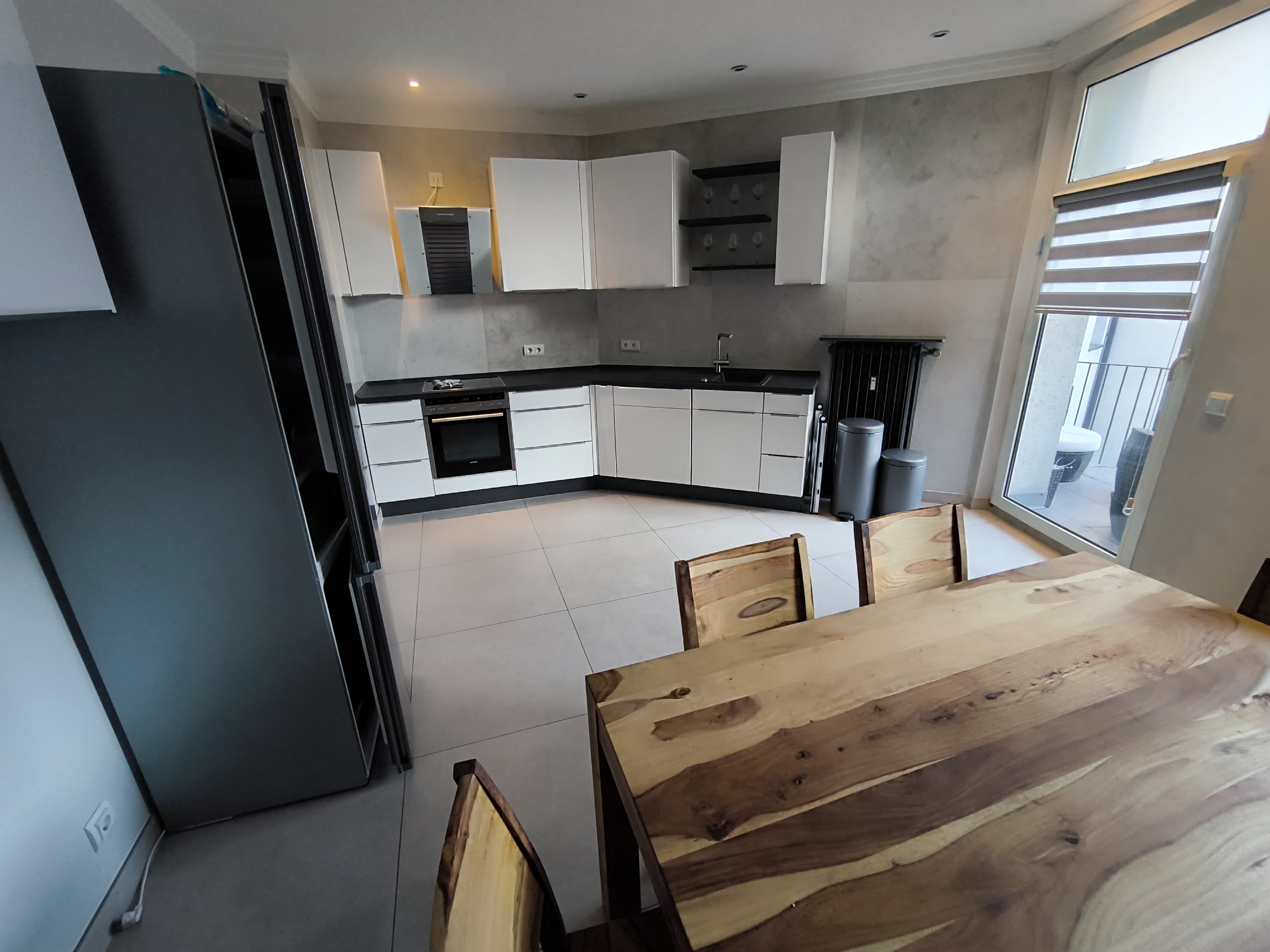  Luxurious And Centrally Located 4-Room Flat In The Centre Of Nuremberg. The House Is Located In A Gr  -  Luxurious and centrally located 4-room flat in the centre of Nuremberg. The house is located in a green oasis of Nuremberg.  - Gallery -  8