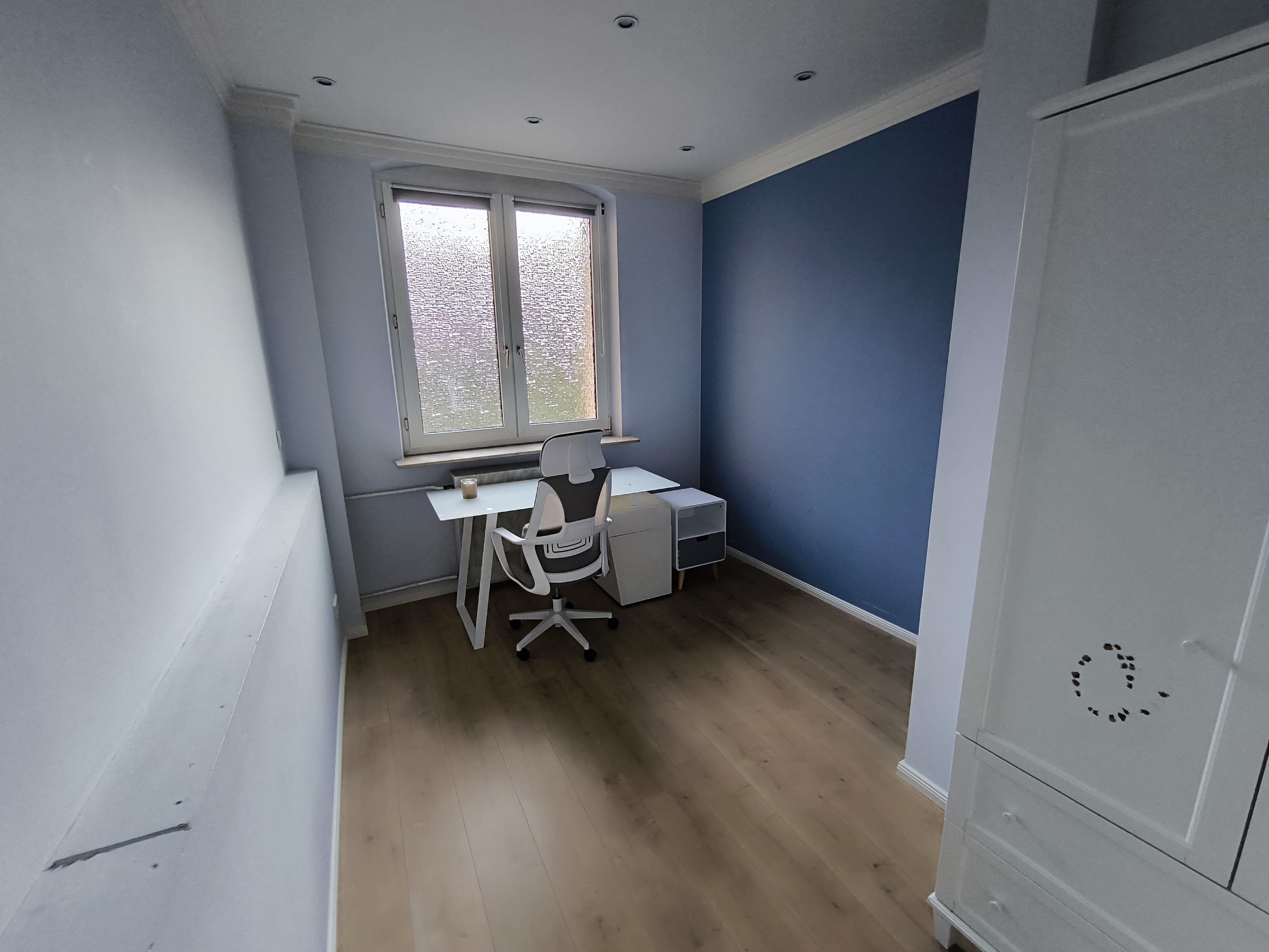  Luxurious And Centrally Located 4-Room Flat In The Centre Of Nuremberg. The House Is Located In A Gr  -  Luxurious and centrally located 4-room flat in the centre of Nuremberg. The house is located in a green oasis of Nuremberg.  - Gallery -  14