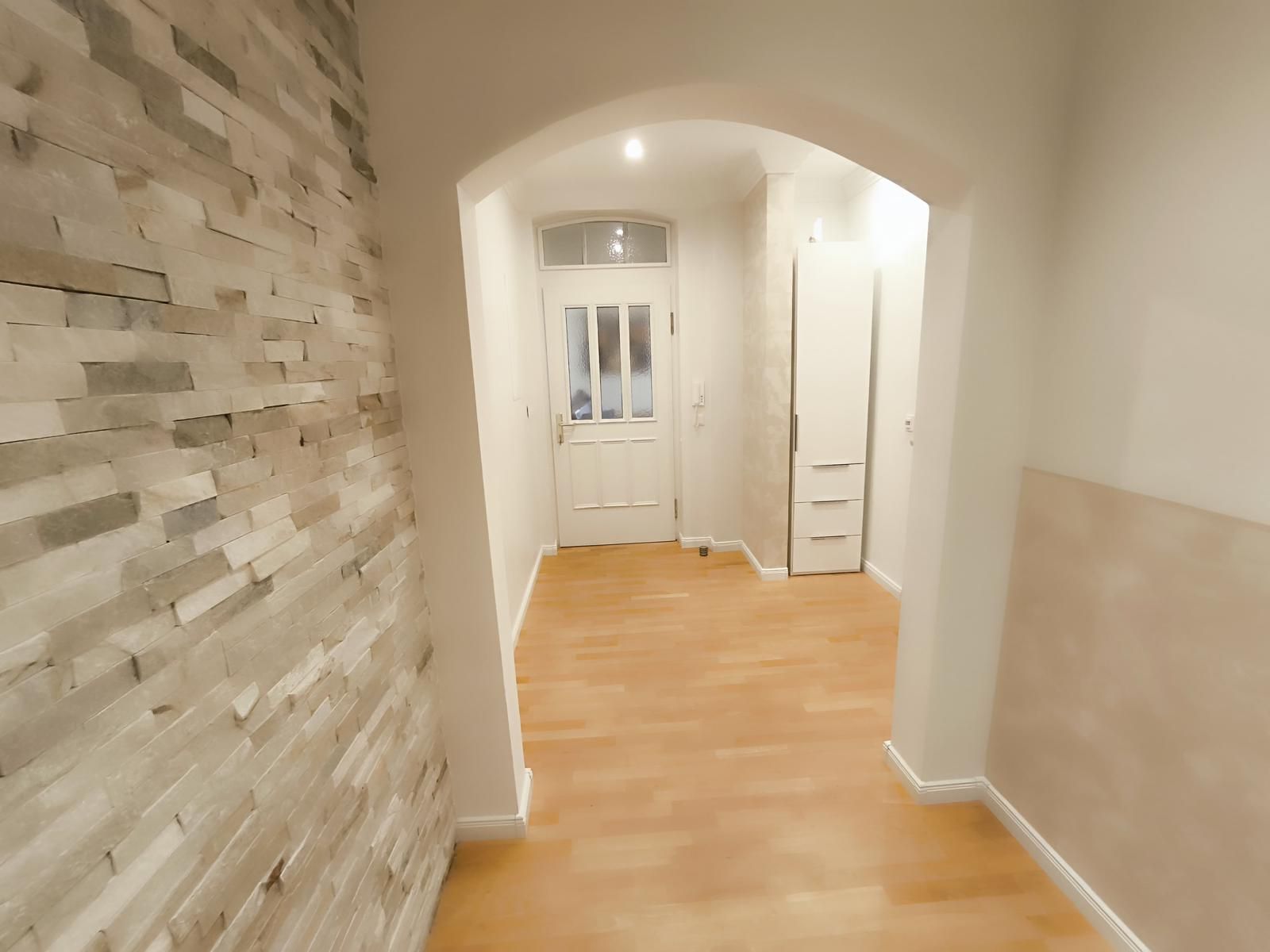  Luxurious And Centrally Located 4-Room Flat In The Centre Of Nuremberg. The House Is Located In A Gr  -  Luxurious and centrally located 4-room flat in the centre of Nuremberg. The house is located in a green oasis of Nuremberg.  - Gallery -  19