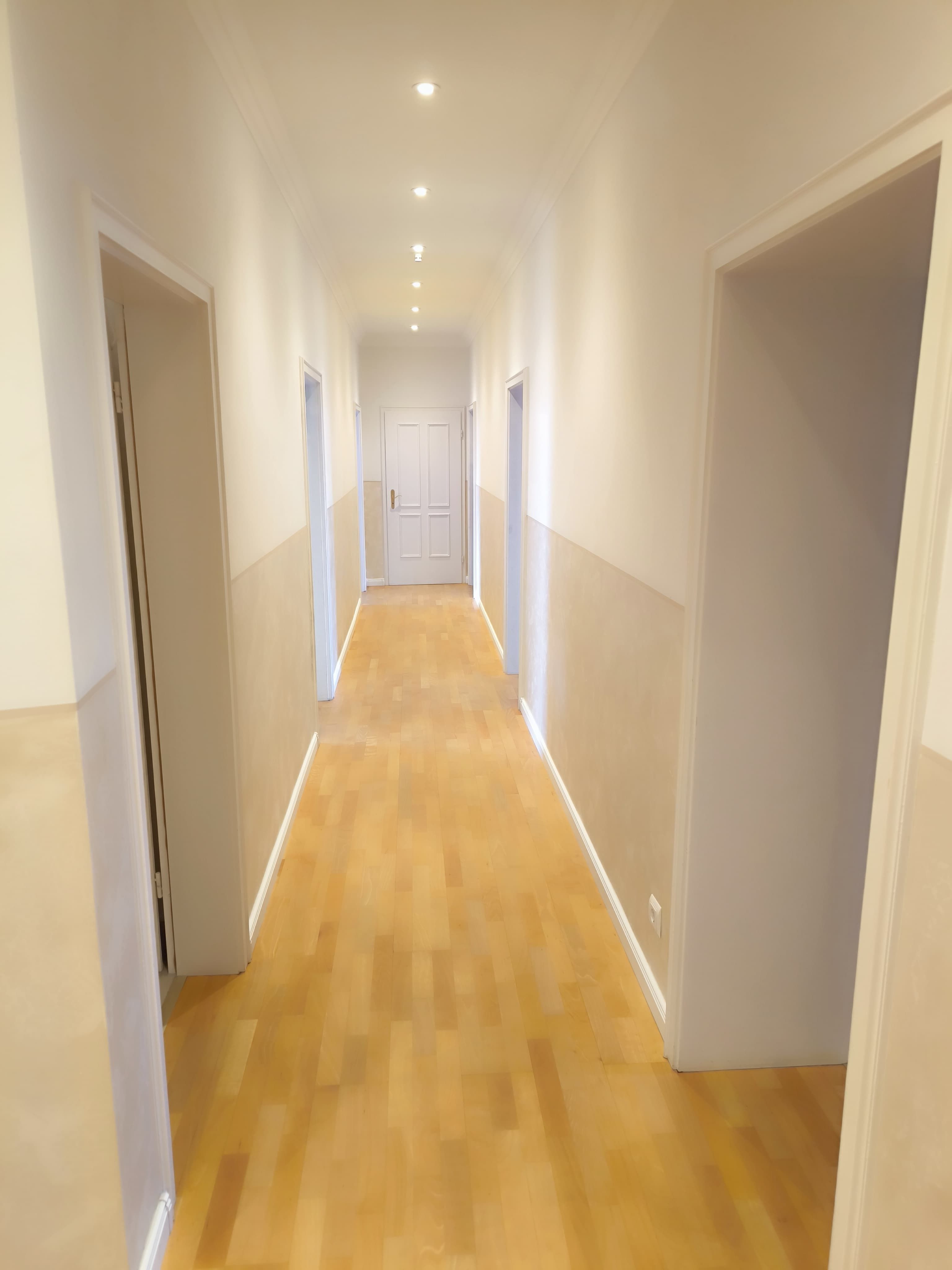  Luxurious And Centrally Located 4-Room Flat In The Centre Of Nuremberg. The House Is Located In A Gr  -  Luxurious and centrally located 4-room flat in the centre of Nuremberg. The house is located in a green oasis of Nuremberg.  - Gallery -  21