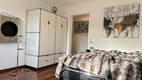 Great suite with nice city view - Gallery - 42