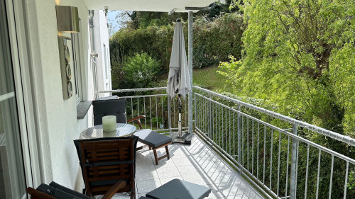 Great suite with nice city view - Gallery - 33