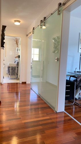 Great suite with nice city view  - Gallery -  5