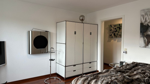 Great suite with nice city view - Gallery - 45